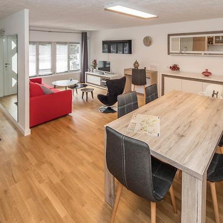 Point Cardinal Apartment Geneva Luaran gambar