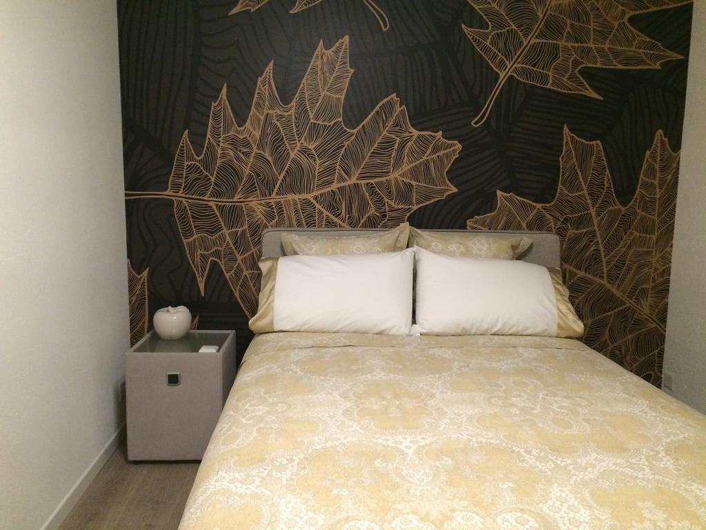 Point Cardinal Apartment Geneva Luaran gambar