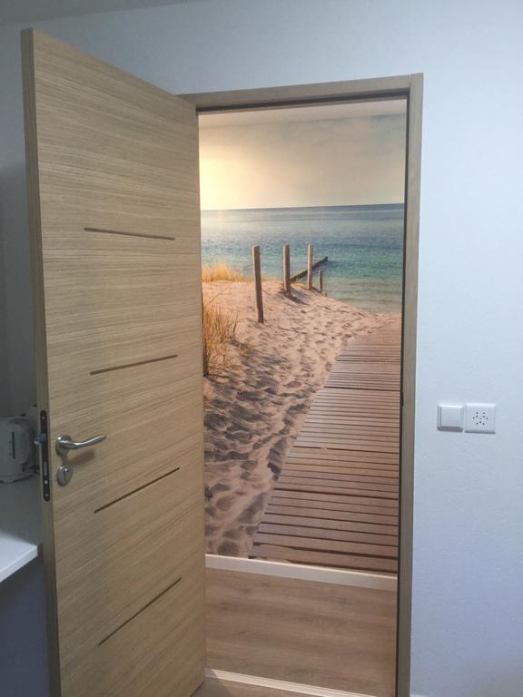 Point Cardinal Apartment Geneva Luaran gambar