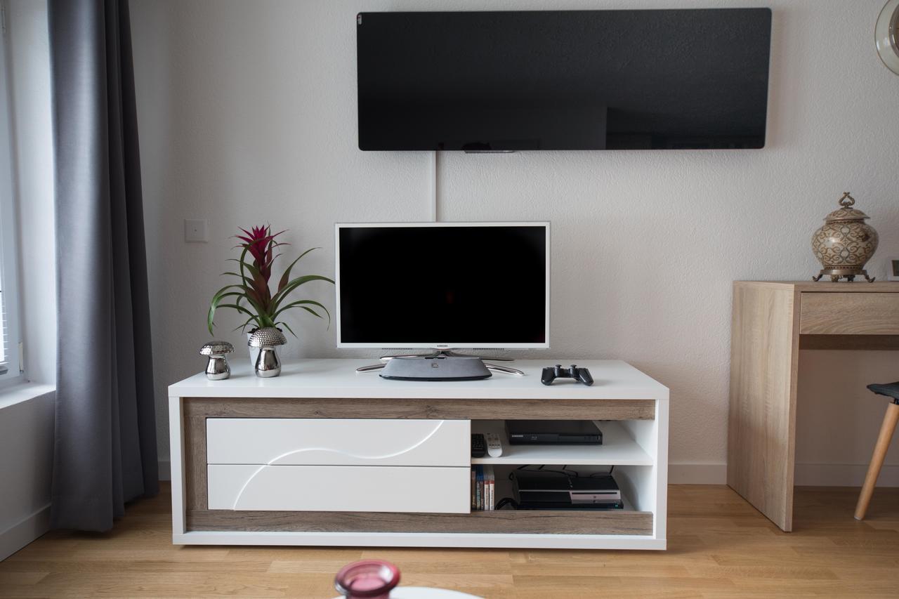 Point Cardinal Apartment Geneva Luaran gambar